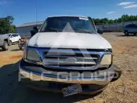 2001 Ford F-150 photo