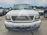 2001 Ford F-150 фото