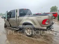 2001 Ford F-150 фото