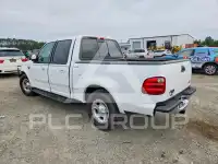 2001 Ford F-150 photo