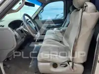 2001 Ford F-150 фото