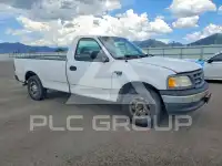 2001 Ford F-150 фото
