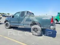 2001 Ford F-150 photo