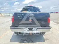2001 Ford F-150 фото