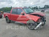 2001 Ford F-150 фото