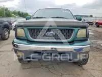 2001 Ford F-150 фото