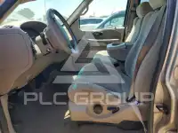 2001 Ford F-150 фото