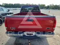 2001 Ford F-150 фото