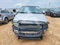 2001 Ford F-150 фото