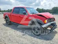 2001 Ford F-150 фото