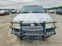 2001 Ford F-150 photo