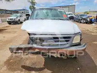 2001 Ford F-150 фото
