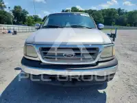 2001 Ford F-150 фото