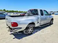 2001 Ford F-150 фото