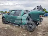 2001 Ford F-150 фото