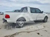2001 Ford F-150 фото
