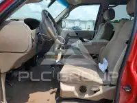2001 Ford F-150 фото