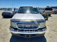 2001 Ford F-150 фото