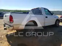 2001 Ford F-150 photo