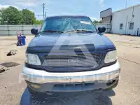 2001 Ford F-150 фото
