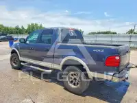2001 Ford F-150 фото