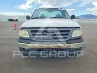 2001 Ford F-150 фото