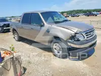 2001 Ford F-150 фото