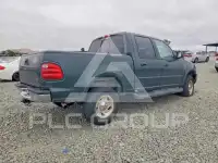 2001 Ford F-150 фото