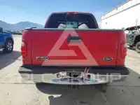 2001 Ford F-150 фото