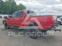 2001 Ford F-150 фото
