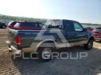 2001 Ford F-150 фото