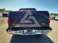 2001 Ford F-150 фото