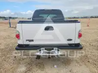 2001 Ford F-150 фото