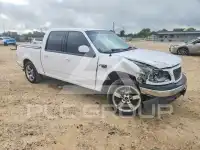 2001 Ford F-150 фото