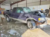 2001 Ford F-150 фото