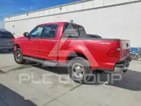 2001 Ford F-150 фото