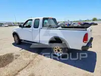 2001 Ford F-150 фото
