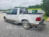 2001 Ford F-150 фото