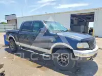 2001 Ford F-150 фото