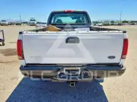2001 Ford F-150 фото