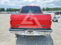 2001 Ford F-150 фото