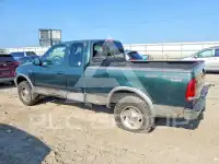 2001 Ford F-150 фото
