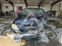 2001 Ford F-150 фото