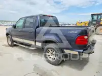 2001 Ford F-150 фото