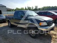 2001 Ford F-150 фото