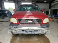 2001 Ford F-150 photo