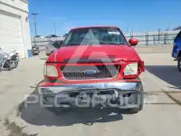 2001 Ford F-150 фото
