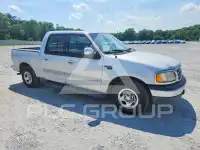 2001 Ford F-150 фото