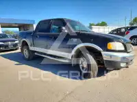 2001 Ford F-150 фото