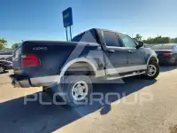 2001 Ford F-150 фото